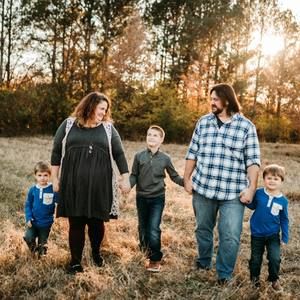 Meet your Posher, Tiffany